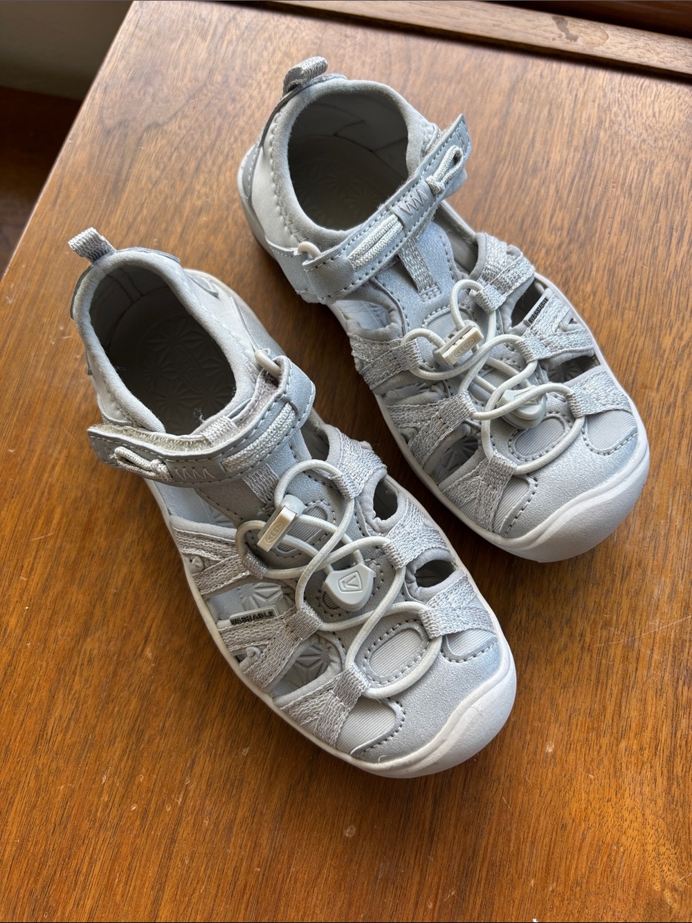 Keen Kids Sandals